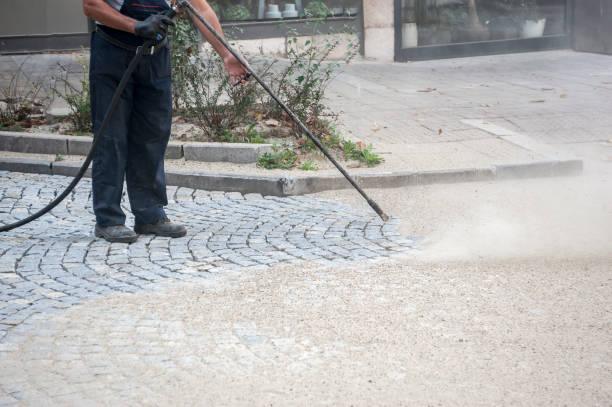 Reliable Lake Hamilton, FL Pressure Washing Services Solutions