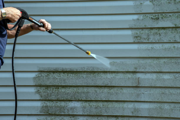Best Parking Lot and Garage Cleaning  in Lake Hamilton, FL