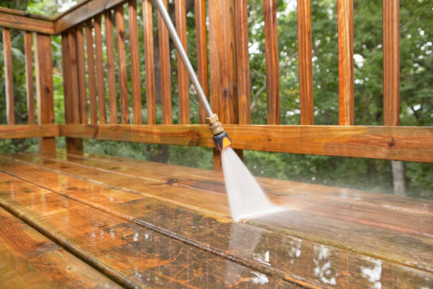 Best Pool Deck Cleaning  in Lake Hamilton, FL