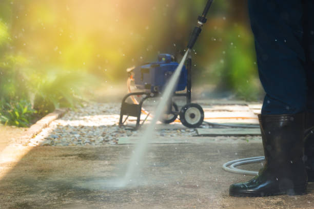 Best Machinery and Equipment Cleaning  in Lake Hamilton, FL